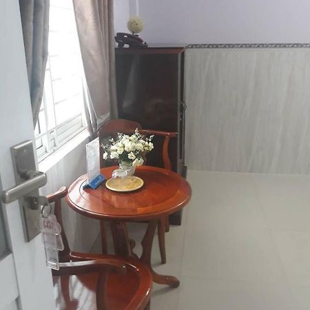 Minh Minh Hotel Quy Nhon Eksteriør bilde