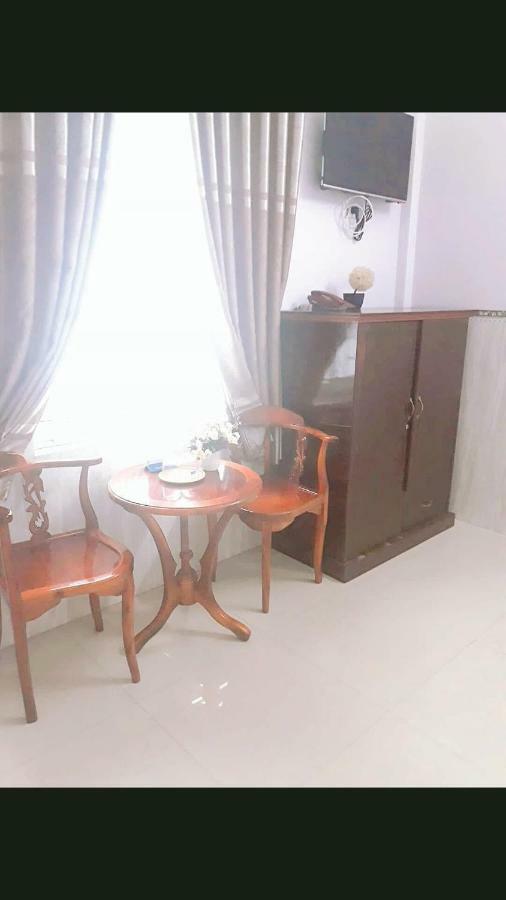 Minh Minh Hotel Quy Nhon Eksteriør bilde